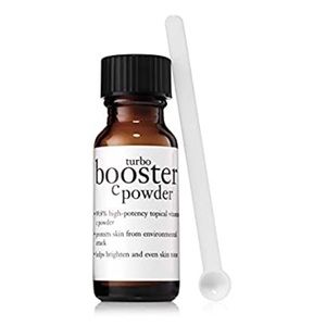 Philosophy Turbo Booster C Powder